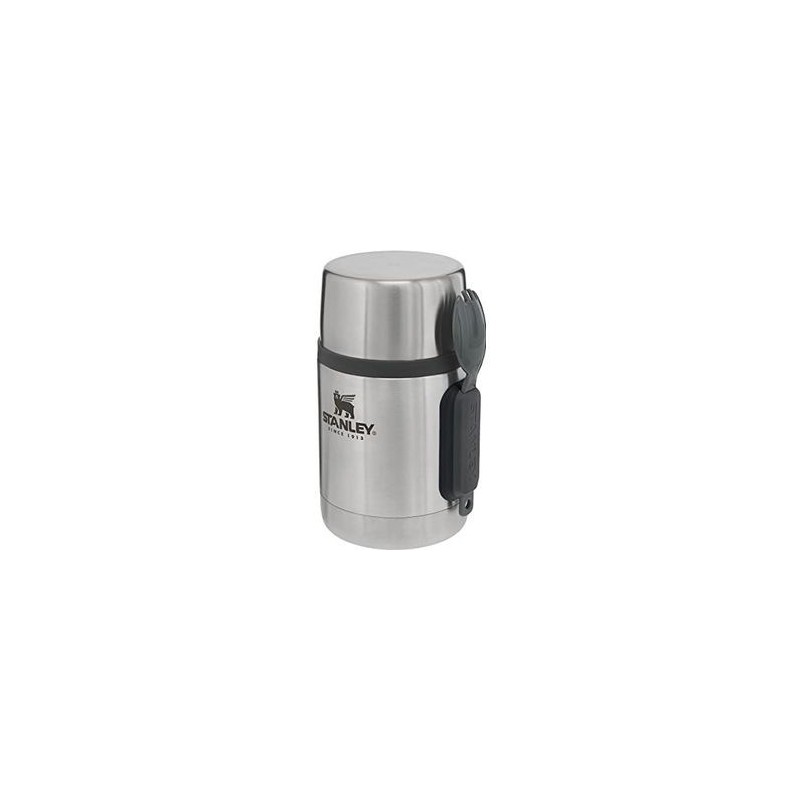Stanley Adventure Stainless Steel Termoflaske til mad 0.53liter Stanley Adventure Stainless Steel Termoflaske til mad 0.53liter
